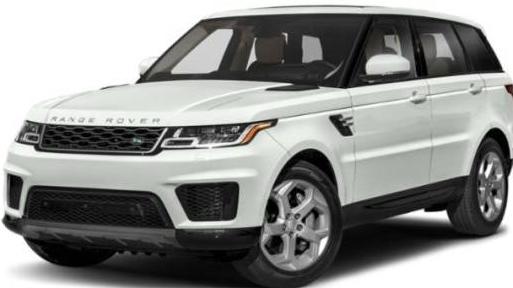 LAND ROVER RANGE ROVER SPORT 2019 SALWR2RU7KA873185 image LAND ROVER RANGE ROVER SPORT 2019 SALWR2RU7KA873185 image